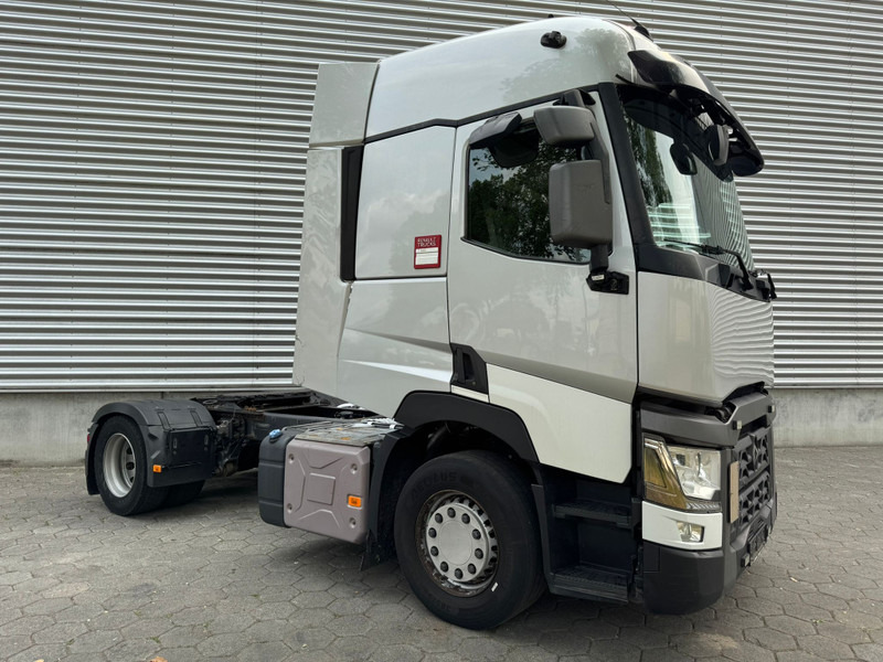Renault T 460 / Refrigarator / Euro 6 / 2 Beds - Xe đầu kéo: hình 2 Renault T 460 / Refrigarator / Euro 6 / 2 Beds - Xe đầu kéo: hình 2