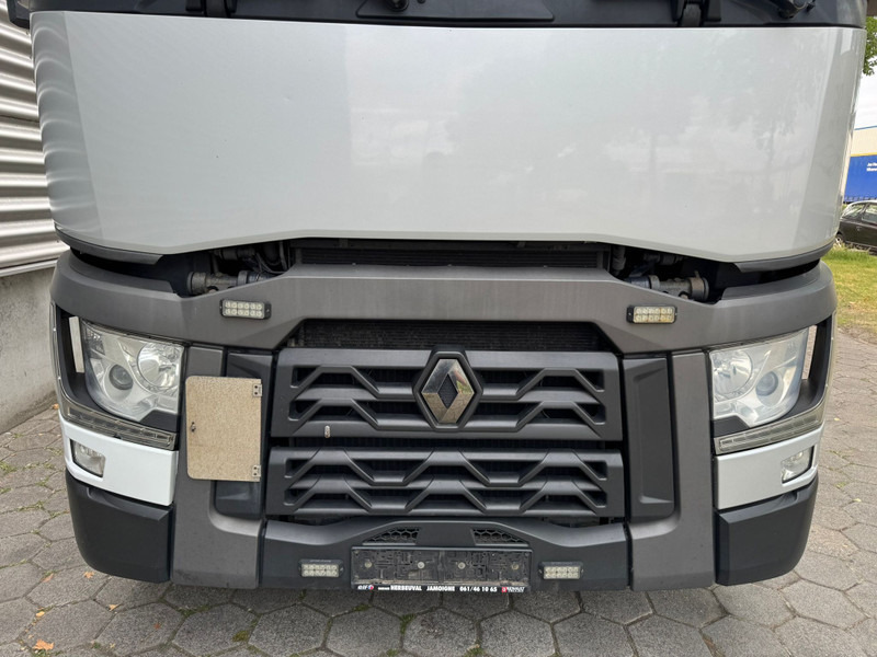 Renault T 460 / Refrigarator / Euro 6 / 2 Beds - Xe đầu kéo: hình 5 Renault T 460 / Refrigarator / Euro 6 / 2 Beds - Xe đầu kéo: hình 5