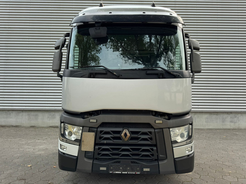 Renault T 460 / Refrigarator / Euro 6 / 2 Beds - Xe đầu kéo: hình 4 Renault T 460 / Refrigarator / Euro 6 / 2 Beds - Xe đầu kéo: hình 4