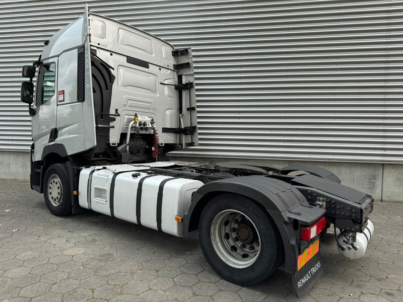 Renault T 460 / Refrigarator / Euro 6 / 2 Beds - Xe đầu kéo: hình 3 Renault T 460 / Refrigarator / Euro 6 / 2 Beds - Xe đầu kéo: hình 3