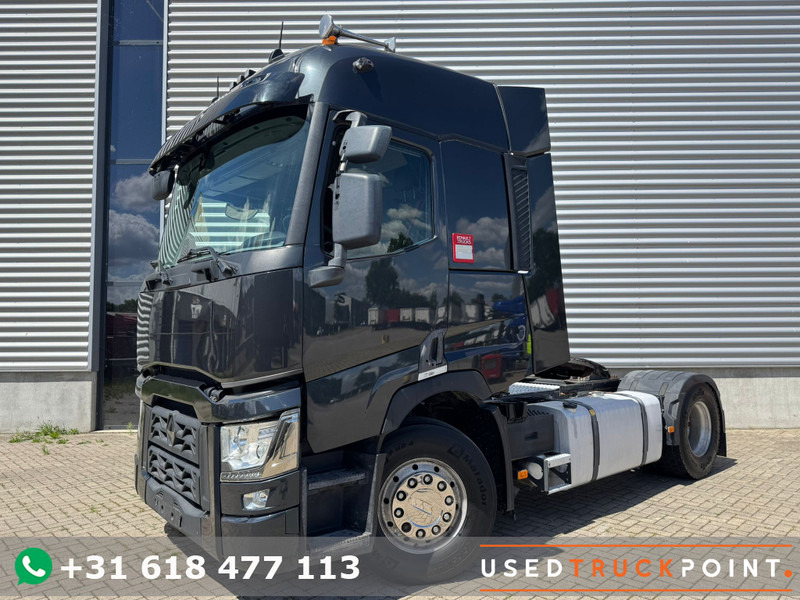 Renault T 460 / Roof Klima / 394.000..KM!! / TUV: 10-2025 / Belgium Truck - Xe đầu kéo: hình 1 Renault T 460 / Roof Klima / 394.000..KM!! / TUV: 10-2025 / Belgium Truck - Xe đầu kéo: hình 1
