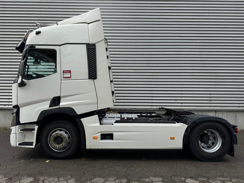Renault T 480 DTI / 2 Tanks / L Chassis / Belgium Truck - Xe đầu kéo: hình 5 Renault T 480 DTI / 2 Tanks / L Chassis / Belgium Truck - Xe đầu kéo: hình 5