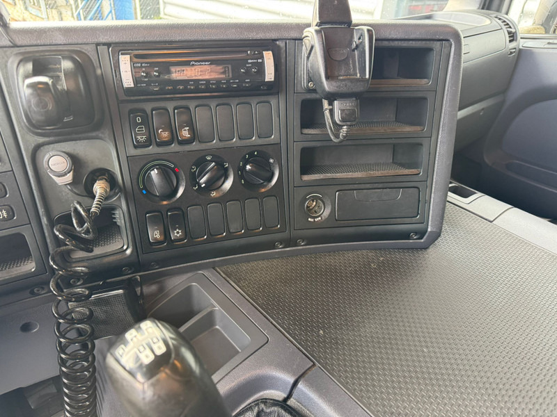 Xe đầu kéo Scania P310 / Manual Gearbox / Klima / TUV: 5-2026 / Belgium Truck: hình 10 Xe đầu kéo Scania P310 / Manual Gearbox / Klima / TUV: 5-2026 / Belgium Truck: hình 10