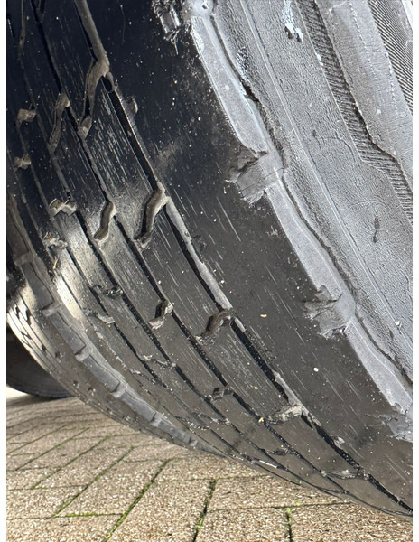 Xe đầu kéo Scania P310 / Manual Gearbox / Klima / TUV: 5-2026 / Belgium Truck: hình 13 Xe đầu kéo Scania P310 / Manual Gearbox / Klima / TUV: 5-2026 / Belgium Truck: hình 13