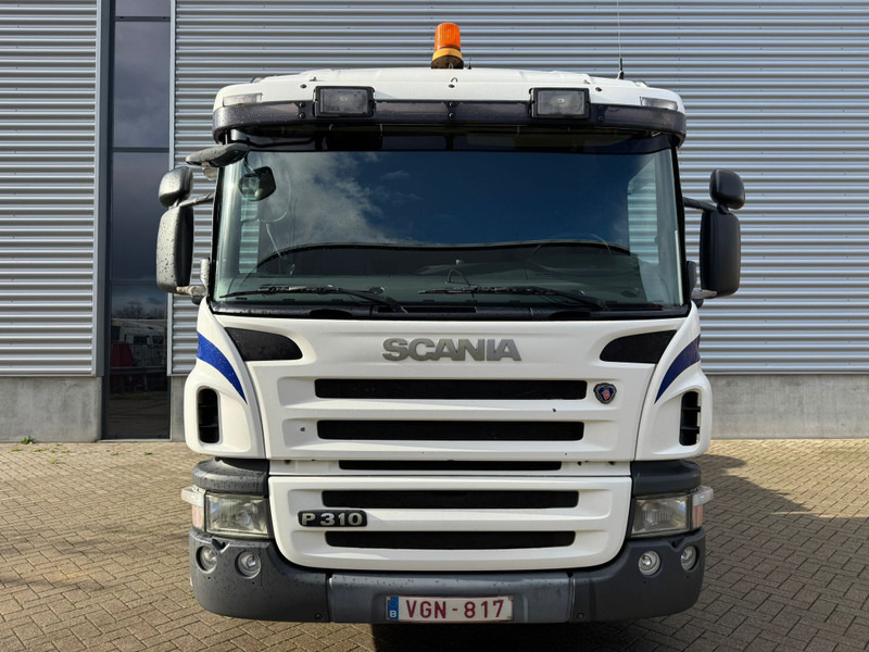 Scania P310 / Manual Gearbox / Klima / TUV: 5-2026 / Belgium Truck - Xe đầu kéo: hình 5 Scania P310 / Manual Gearbox / Klima / TUV: 5-2026 / Belgium Truck - Xe đầu kéo: hình 5
