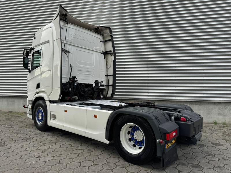 Scania R450 / 6X2 / Hydraulic / TUV: 5-2026 / NL Truck - Xe đầu kéo: hình 3 Scania R450 / 6X2 / Hydraulic / TUV: 5-2026 / NL Truck - Xe đầu kéo: hình 3