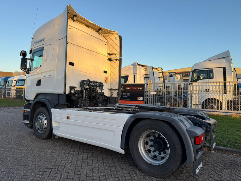 Scania R450 / Topline / Retarder / TUV: 2-2026 / Belgium Truck - Xe đầu kéo: hình 2 Scania R450 / Topline / Retarder / TUV: 2-2026 / Belgium Truck - Xe đầu kéo: hình 2