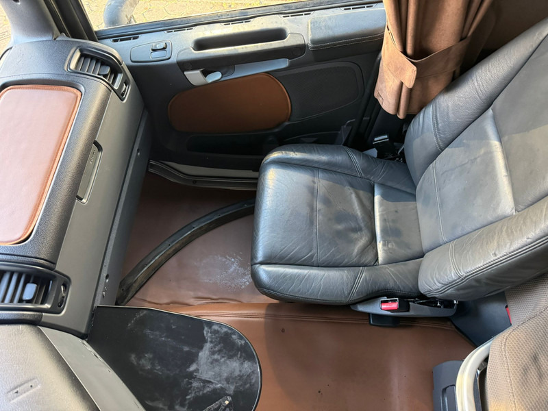 Xe đầu kéo Scania R580 / V8 / 6X4 / HighLine / Retarder / NL Truck: hình 15