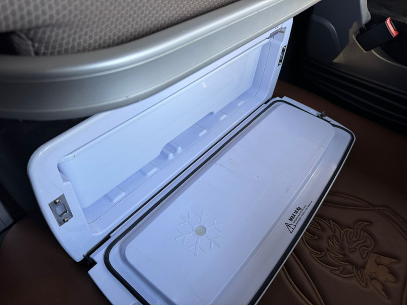 Xe đầu kéo Scania R580 / V8 / 6X4 / HighLine / Retarder / NL Truck: hình 14