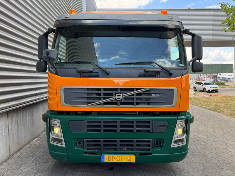 Volvo FM 300 / Machine Transport / Hydraulic Ramp / Klima / TUV:7-2025 / NL Truck - Xe tải: hình 4 Volvo FM 300 / Machine Transport / Hydraulic Ramp / Klima / TUV:7-2025 / NL Truck - Xe tải: hình 4
