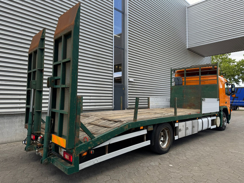 Volvo FM 300 / Machine Transport / Hydraulic Ramp / Klima / TUV:7-2025 / NL Truck - Xe tải: hình 3 Volvo FM 300 / Machine Transport / Hydraulic Ramp / Klima / TUV:7-2025 / NL Truck - Xe tải: hình 3