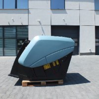 9R Crusher Bucket 3000 kg - Gầu cho Máy xúc: hình 1 9R Crusher Bucket 3000 kg - Gầu cho Máy xúc: hình 1