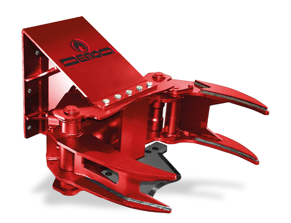 DEMOQ DW200 F De-forestation shear 230 kg - Nho táo cho Máy móc xây dựng: hình 1 DEMOQ DW200 F De-forestation shear 230 kg - Nho táo cho Máy móc xây dựng: hình 1