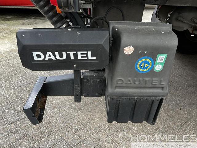 Iveco 140 E 4x4 - Xe tải thùng lửng/ Phẳng: hình 5 Iveco 140 E 4x4 - Xe tải thùng lửng/ Phẳng: hình 5