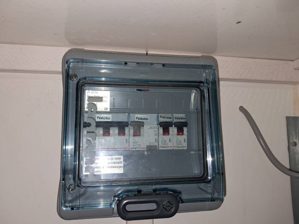 JJ-Trailer MV 3000FB Myyntivaunu - Rơ moóc xe hơi: hình 5 JJ-Trailer MV 3000FB Myyntivaunu - Rơ moóc xe hơi: hình 5