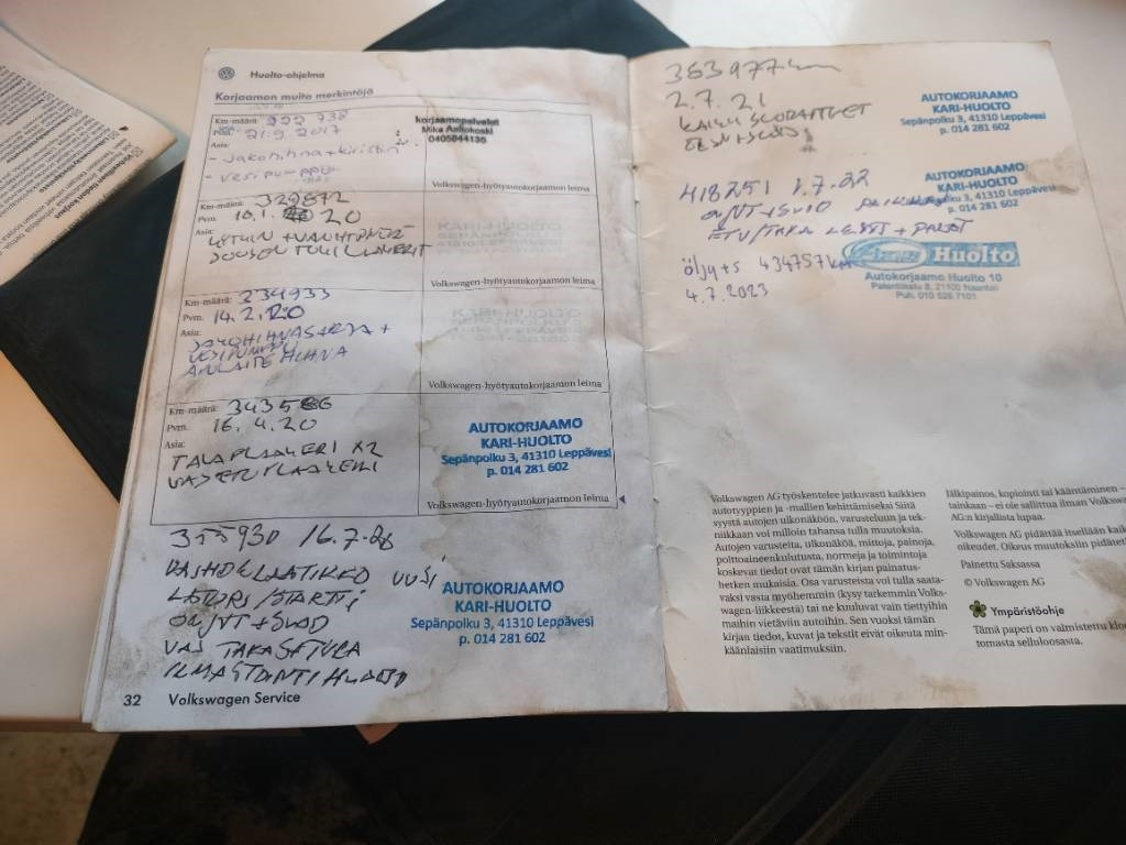 Volkswagen Transporter 1.9 TDI - Xe van nhỏ gọn: hình 5 Volkswagen Transporter 1.9 TDI - Xe van nhỏ gọn: hình 5