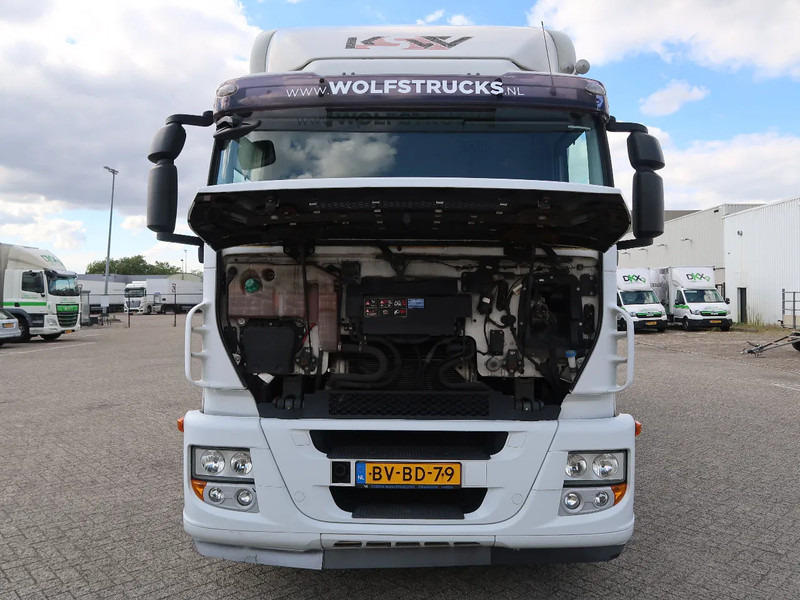 Iveco Stralis 310 4x2, Euro 5, Tail Lift, NL Truck, TOP! - Xe tải hộp: hình 3 Iveco Stralis 310 4x2, Euro 5, Tail Lift, NL Truck, TOP! - Xe tải hộp: hình 3