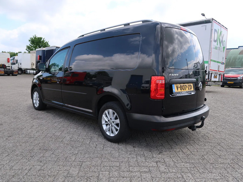Volkswagen Caddy 2.0 TDI 102pk, Maxi L2H1, Aut, NL van, TOP! - Xe van nhỏ gọn: hình 5 Volkswagen Caddy 2.0 TDI 102pk, Maxi L2H1, Aut, NL van, TOP! - Xe van nhỏ gọn: hình 5