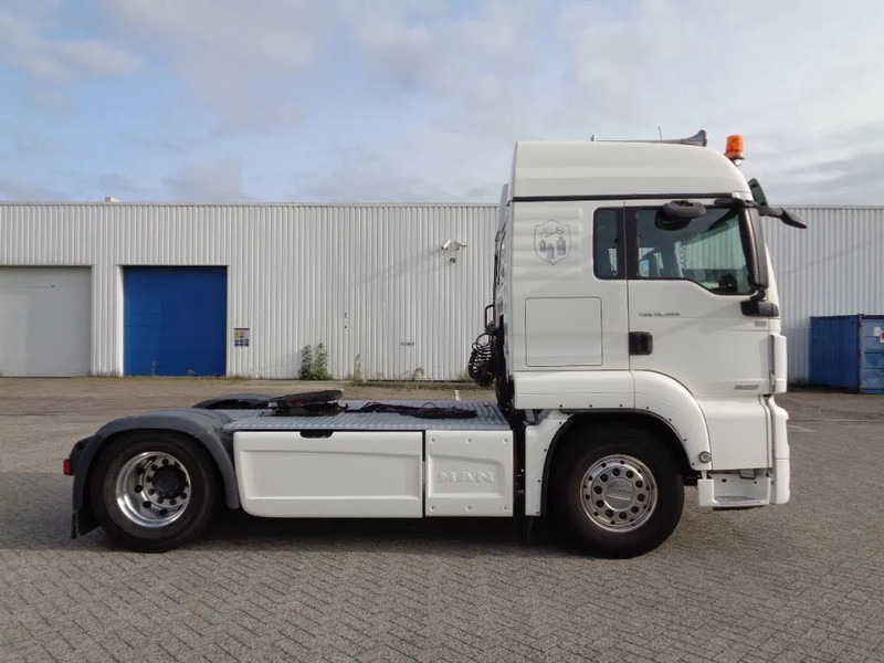 MAN TGS 18.460 4x2, Euro 6, TUV, NL Truck, TOP! - Xe đầu kéo: hình 5 MAN TGS 18.460 4x2, Euro 6, TUV, NL Truck, TOP! - Xe đầu kéo: hình 5