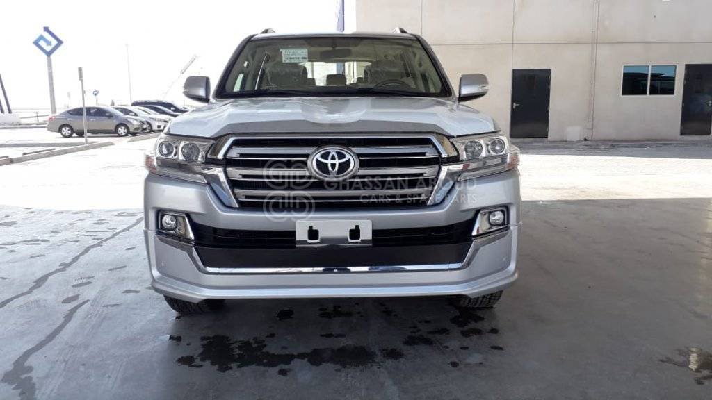 BODY KIT LAND CRUISER - Thân xe và ngoại thất cho Xe hơi: hình 3 BODY KIT LAND CRUISER - Thân xe và ngoại thất cho Xe hơi: hình 3