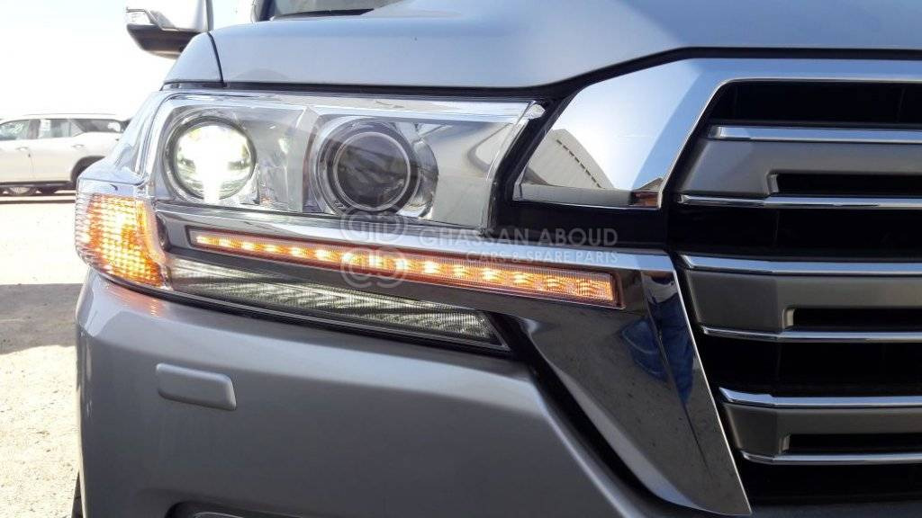 DOUBLE INDICATOR HEADLIGHT - Thân xe và ngoại thất cho Xe hơi: hình 5 DOUBLE INDICATOR HEADLIGHT - Thân xe và ngoại thất cho Xe hơi: hình 5