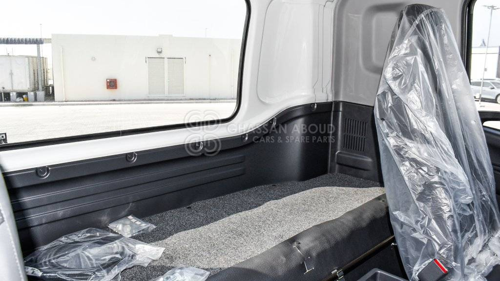 Xe tải khung gầm ISUZU 16 TON GVW SINGLE CAB 4×2 MEDIUM DUTY MY24: hình 16