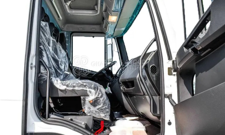 Xe tải khung gầm Iveco Euro Cargo ML150 4x4 Chassis: hình 10 Xe tải khung gầm Iveco Euro Cargo ML150 4x4 Chassis: hình 10