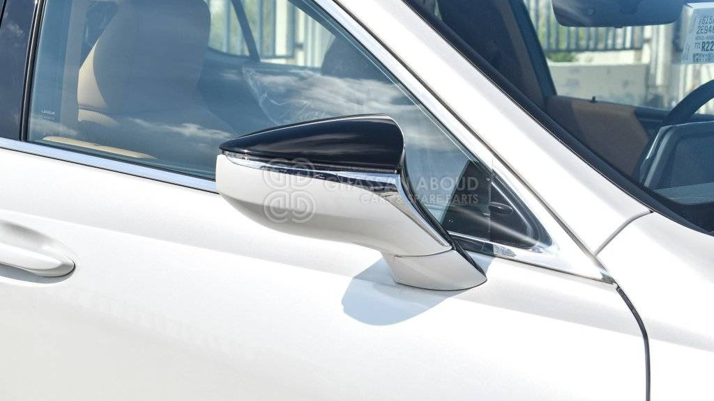 LEXUS ES300h HYBRID 2.5L CVT PREMIER MY24 - Xe hơi: hình 4 LEXUS ES300h HYBRID 2.5L CVT PREMIER MY24 - Xe hơi: hình 4