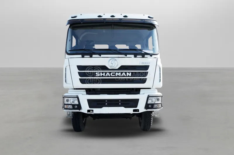 Shacman 6x4 F3000 Chassis - Xe tải khung gầm: hình 4 Shacman 6x4 F3000 Chassis - Xe tải khung gầm: hình 4
