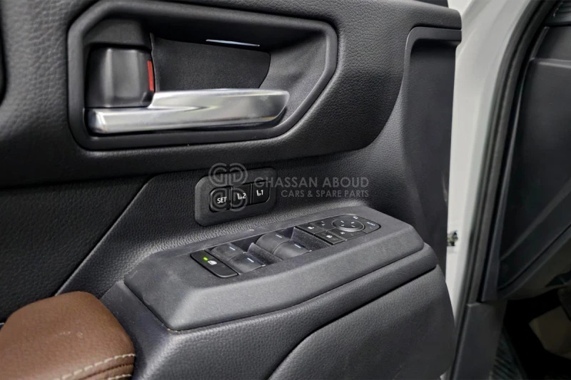 Toyota Prado - SUV: hình 5 Toyota Prado - SUV: hình 5