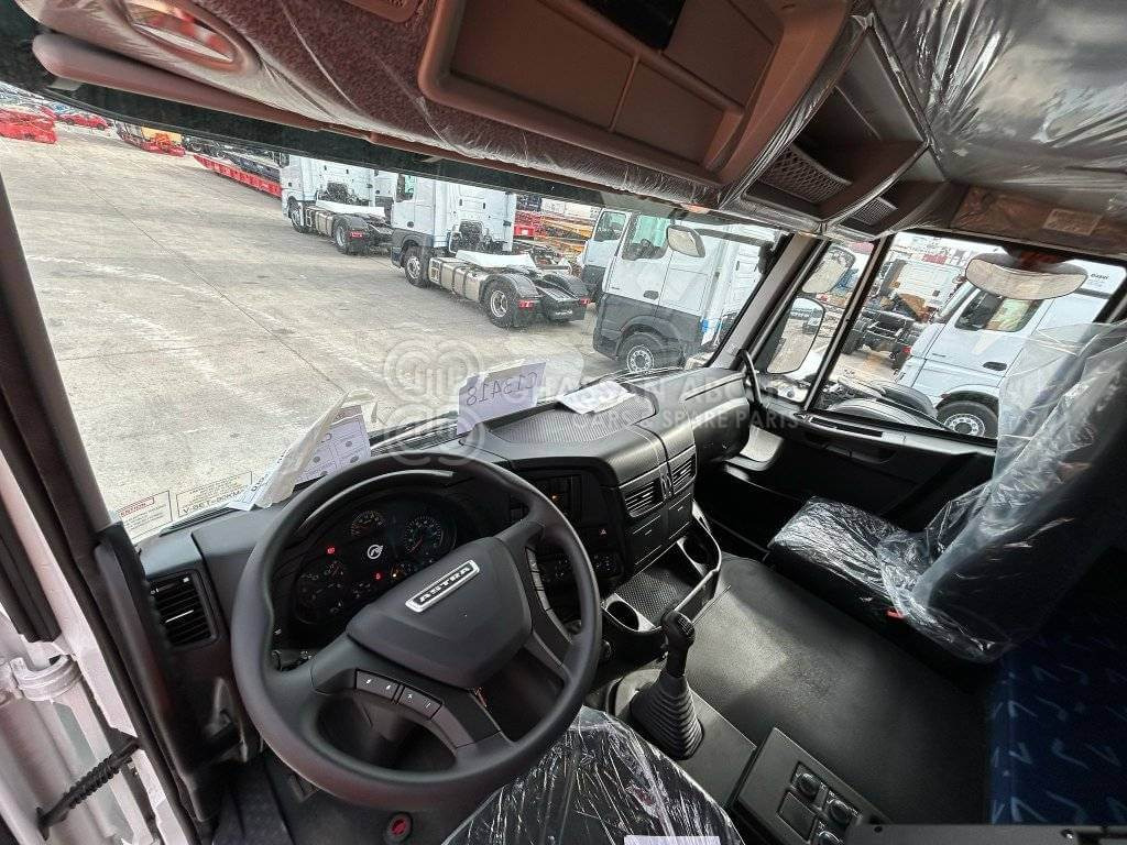 BARCELONA ASTRA HEAD 6×6 (HD9 66.48T) MY24 - Xe đầu kéo: hình 5 BARCELONA ASTRA HEAD 6×6 (HD9 66.48T) MY24 - Xe đầu kéo: hình 5