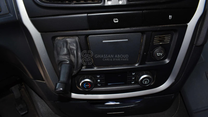 Xe đầu kéo Iveco Stralis AS440S46T/P with Adblue 4X2 Tractor Head: hình 10