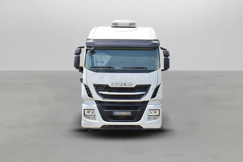Iveco Stralis AS440S46T/P with Adblue 4X2 Tractor Head - Xe đầu kéo: hình 5 Iveco Stralis AS440S46T/P with Adblue 4X2 Tractor Head - Xe đầu kéo: hình 5