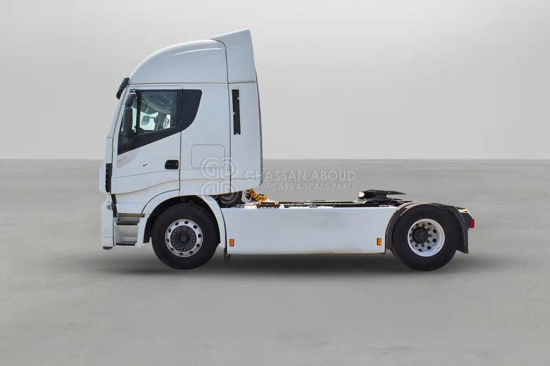 Iveco Stralis AS440S46T/P with Adblue 4X2 Tractor Head - Xe đầu kéo: hình 2 Iveco Stralis AS440S46T/P with Adblue 4X2 Tractor Head - Xe đầu kéo: hình 2