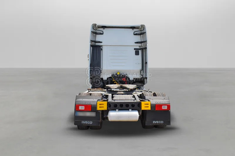 Iveco Stralis AS440S46T/P with Adblue 4X2 Tractor Head - Xe đầu kéo: hình 4 Iveco Stralis AS440S46T/P with Adblue 4X2 Tractor Head - Xe đầu kéo: hình 4