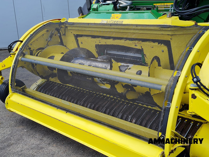 John Deere 639 pick-up - Máy gặt ngô cho Máy móc nông nghiệp: hình 5 John Deere 639 pick-up - Máy gặt ngô cho Máy móc nông nghiệp: hình 5