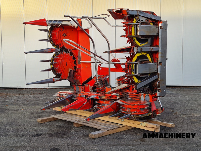 Kemper 360 suitable for Krone Big-X - Máy gặt ngô: hình 1 Kemper 360 suitable for Krone Big-X - Máy gặt ngô: hình 1