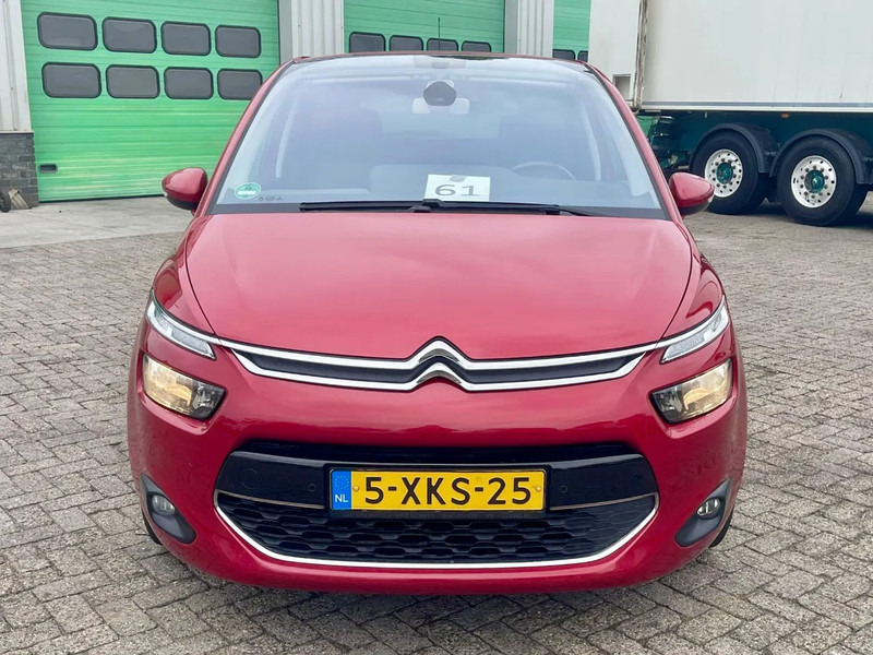 Citroën C4 Picasso REAR VIEW CAMERA, BLIND SPOT SENSOR, AUTO PARKING, FRONT & REAR PARKTRONIC, - Hatchback: hình 2 Citroën C4 Picasso REAR VIEW CAMERA, BLIND SPOT SENSOR, AUTO PARKING, FRONT & REAR PARKTRONIC, - Hatchback: hình 2