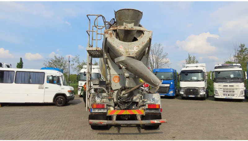 Schwing 10M3 STETTER - Đính kèm: hình 2 Schwing 10M3 STETTER - Đính kèm: hình 2