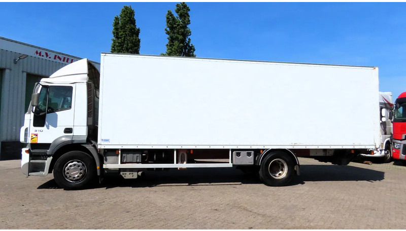 Iveco Stralis 310 8.60m box! Manual gerabox, Great state - Xe tải hộp: hình 4 Iveco Stralis 310 8.60m box! Manual gerabox, Great state - Xe tải hộp: hình 4