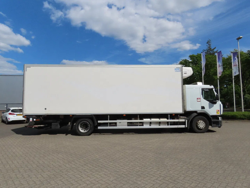 Renault D 19T Sleeper,Thermokimg , RETARDER 2 zones temperature , loadlift - Xe tải đông lạnh: hình 3 Renault D 19T Sleeper,Thermokimg , RETARDER 2 zones temperature , loadlift - Xe tải đông lạnh: hình 3