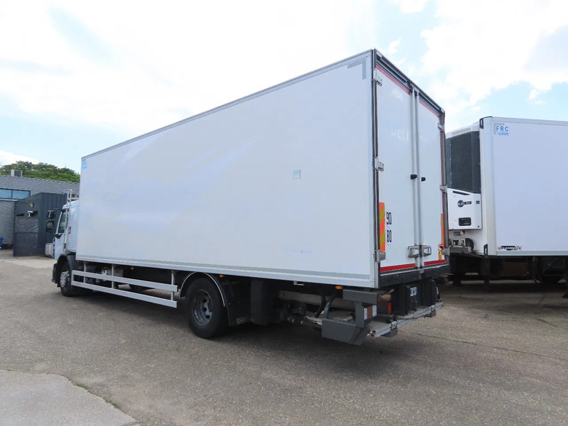 Renault D 330 19T Great condition! !! Telma/Retarder, Thermoking, FRC 05/2026, Sleeper - Xe tải đông lạnh: hình 5 Renault D 330 19T Great condition! !! Telma/Retarder, Thermoking, FRC 05/2026, Sleeper - Xe tải đông lạnh: hình 5