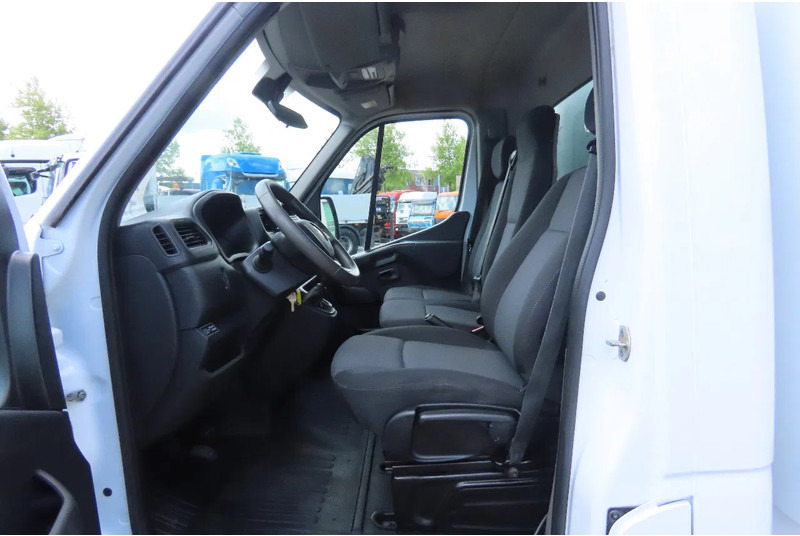 Xe ben nhỏ Renault Master 2021, 3 seats, Great condition, ! EURO 6: hình 19