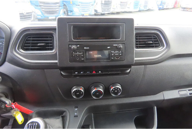 Xe ben nhỏ Renault Master 2021, 3 seats, Great condition, ! EURO 6: hình 18