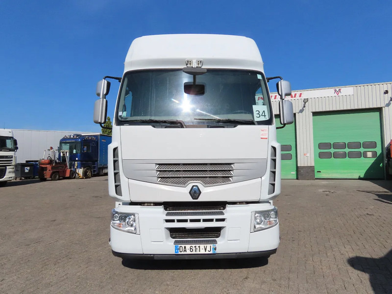 Renault Premium 410 6x2, box 8.70 M! !!FRANCE TRUCK!! - Xe tải hộp: hình 2 Renault Premium 410 6x2, box 8.70 M! !!FRANCE TRUCK!! - Xe tải hộp: hình 2