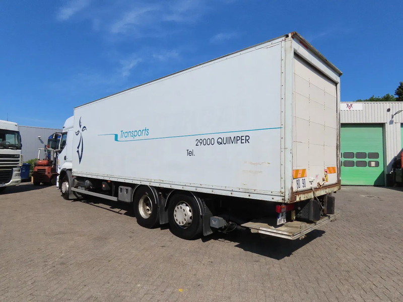 Renault Premium 410 6x2, box 8.70 M! !!FRANCE TRUCK!! - Xe tải hộp: hình 5 Renault Premium 410 6x2, box 8.70 M! !!FRANCE TRUCK!! - Xe tải hộp: hình 5