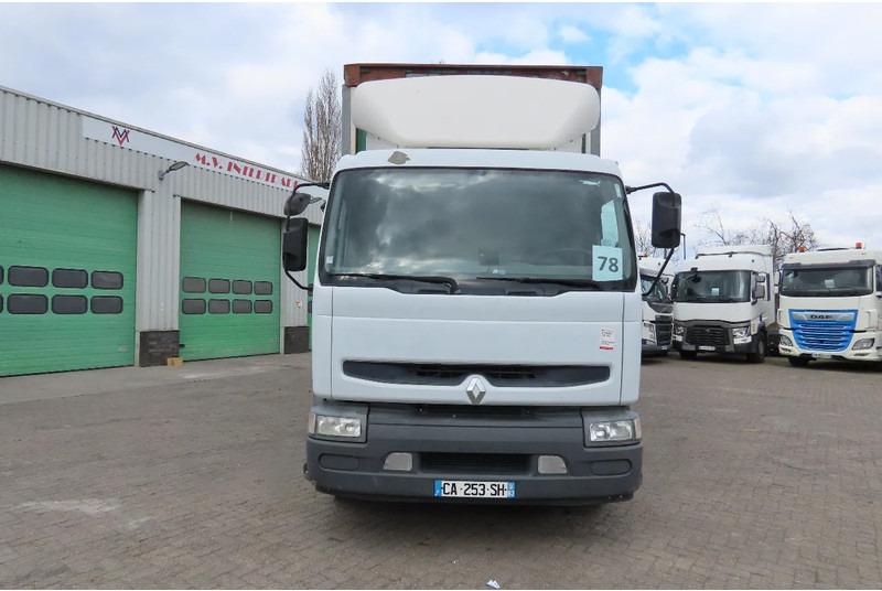 Renault Premium 420 6x2 3 axels, MANUAL!!! - Xe tải thùng mui bạt: hình 4 Renault Premium 420 6x2 3 axels, MANUAL!!! - Xe tải thùng mui bạt: hình 4