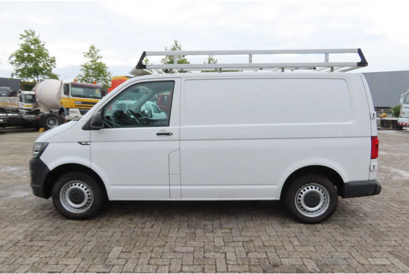 Volkswagen Transporter 2.0 TDI Airco, 3 peson, APK tot 06/06/2026 - Xe van nhỏ gọn: hình 4 Volkswagen Transporter 2.0 TDI Airco, 3 peson, APK tot 06/06/2026 - Xe van nhỏ gọn: hình 4