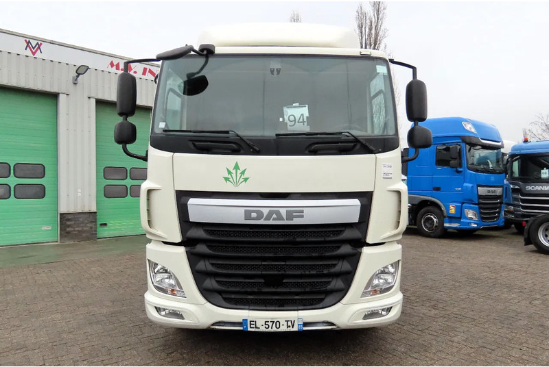 DAF CF 460 RETARDER, PTO - Xe đầu kéo: hình 3 DAF CF 460 RETARDER, PTO - Xe đầu kéo: hình 3