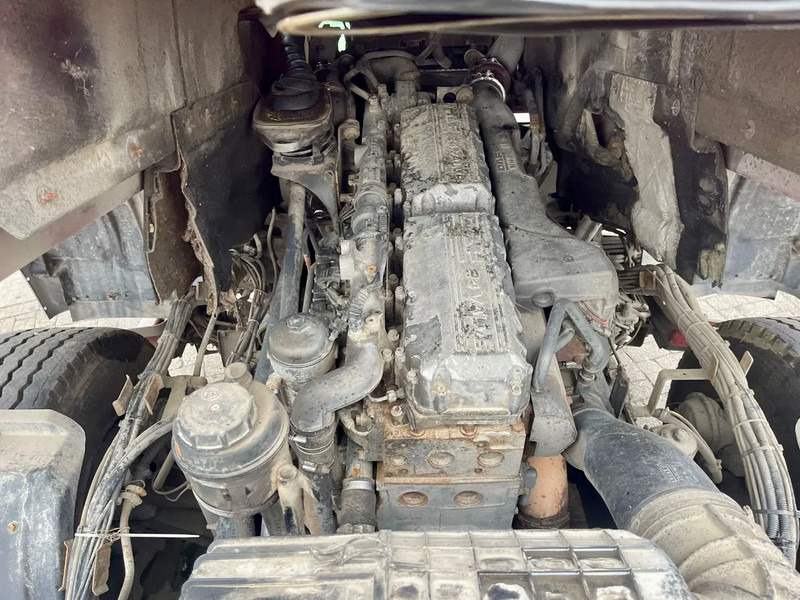 DAF CF 85.430 MANUAL ! TOP Condition ! - Xe đầu kéo: hình 3 DAF CF 85.430 MANUAL ! TOP Condition ! - Xe đầu kéo: hình 3